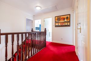 Landing- click for photo gallery